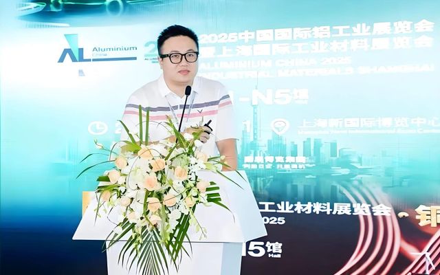 全球废料通关效率新突破?再生博士以AI技术助力再生金属交易升级!再生博士谭天:创新解决方案应对海关检验与交易效率挑战